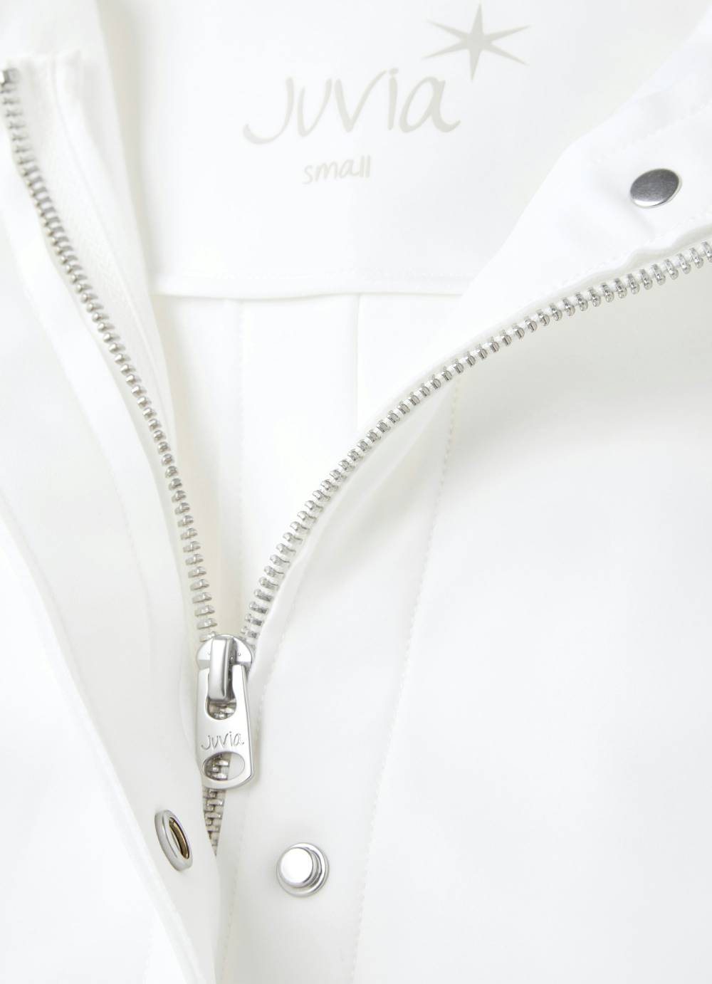 Juvia Softshell Mantel