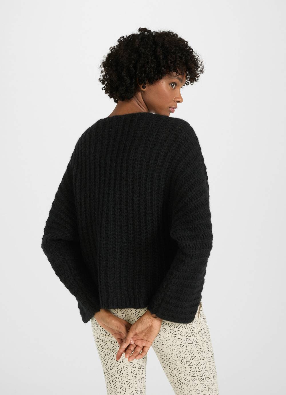 Juvia Strick - Cardigan