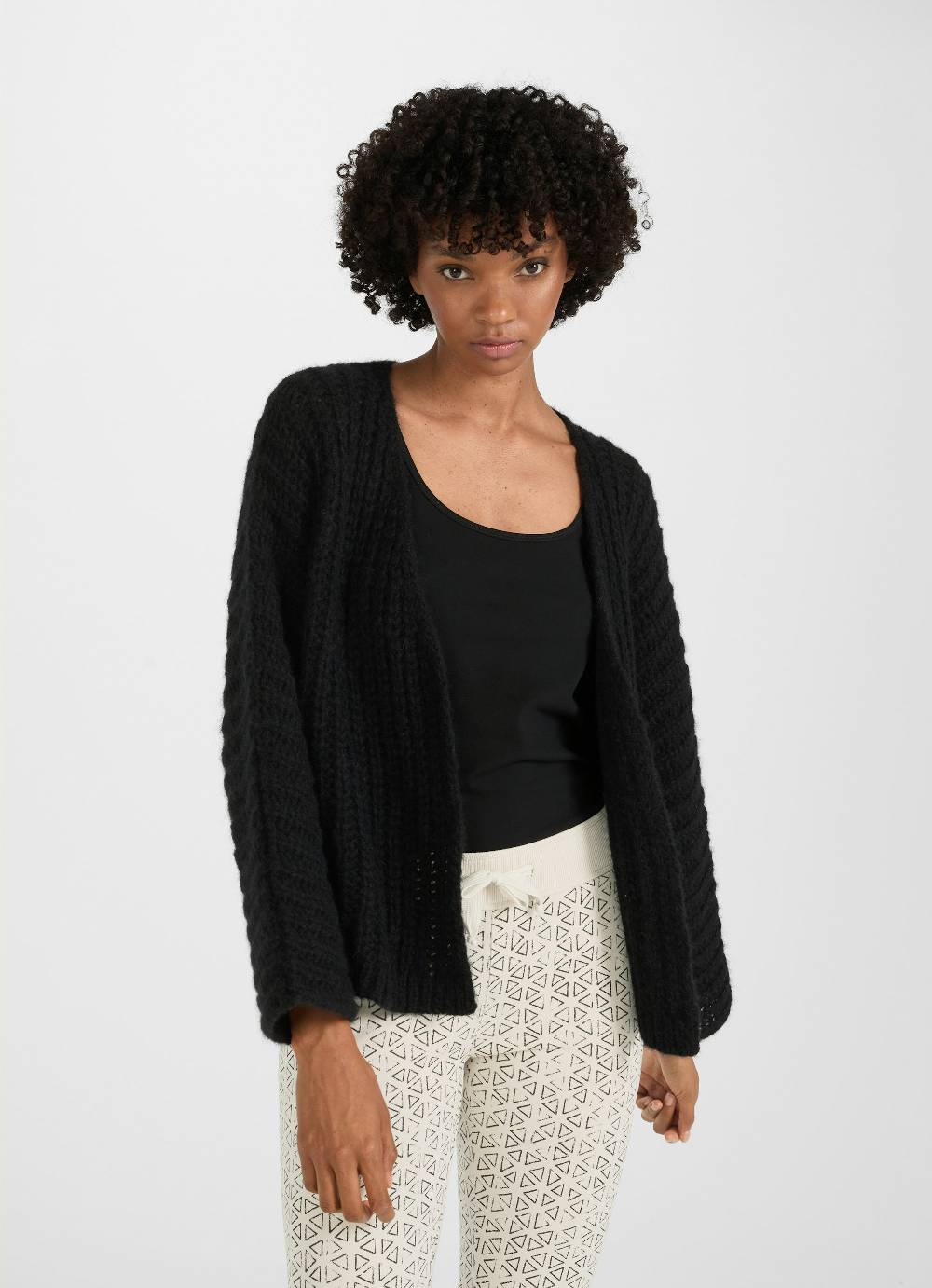 Juvia Strick - Cardigan