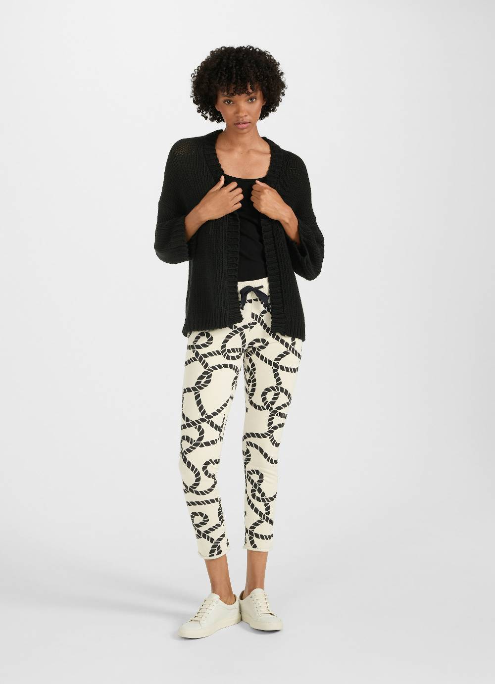 Juvia Strick - Cardigan