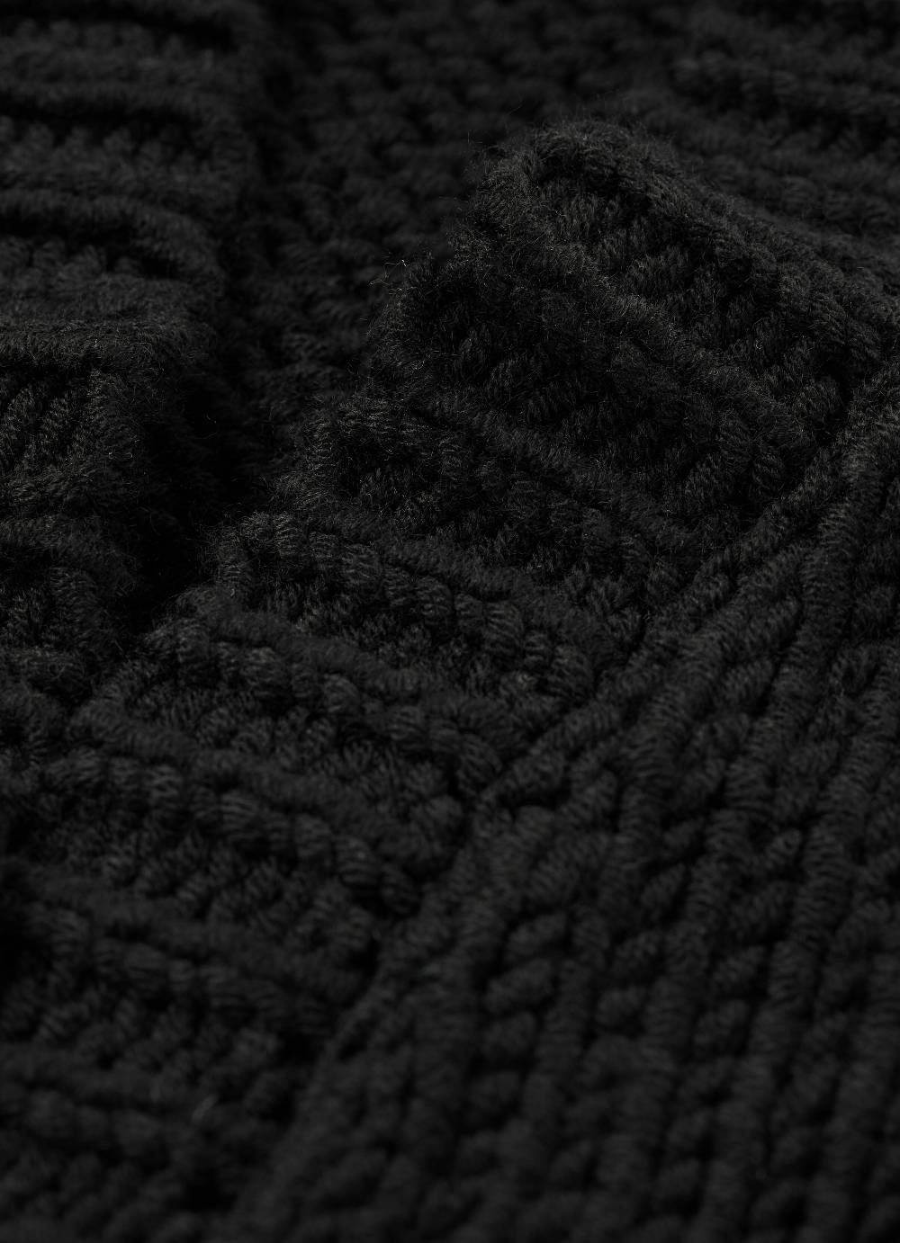 Juvia Strick - Cardigan