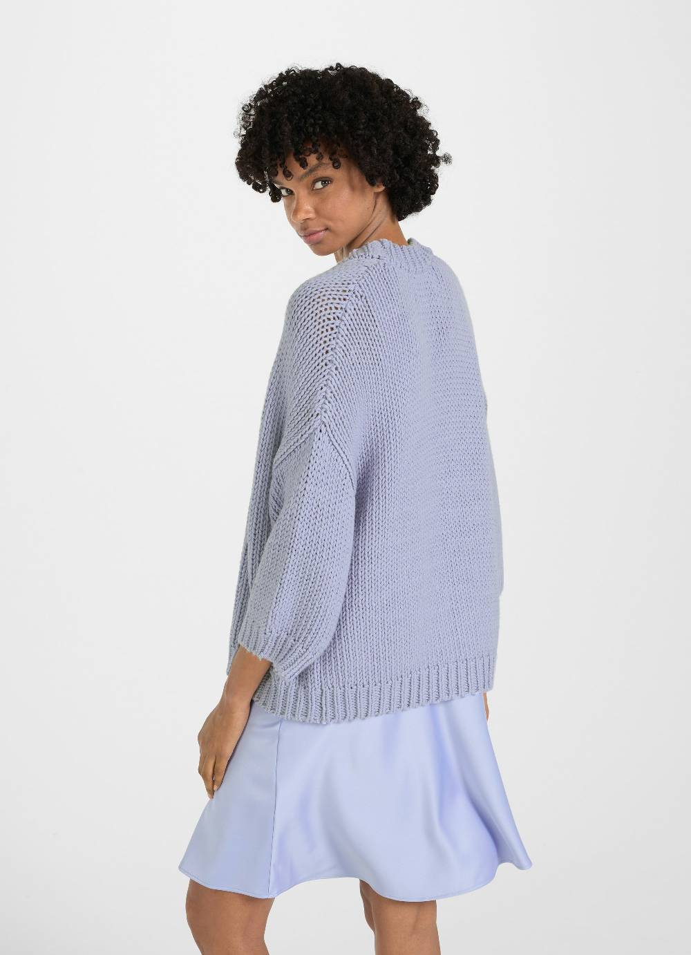 Juvia Strick - Cardigan