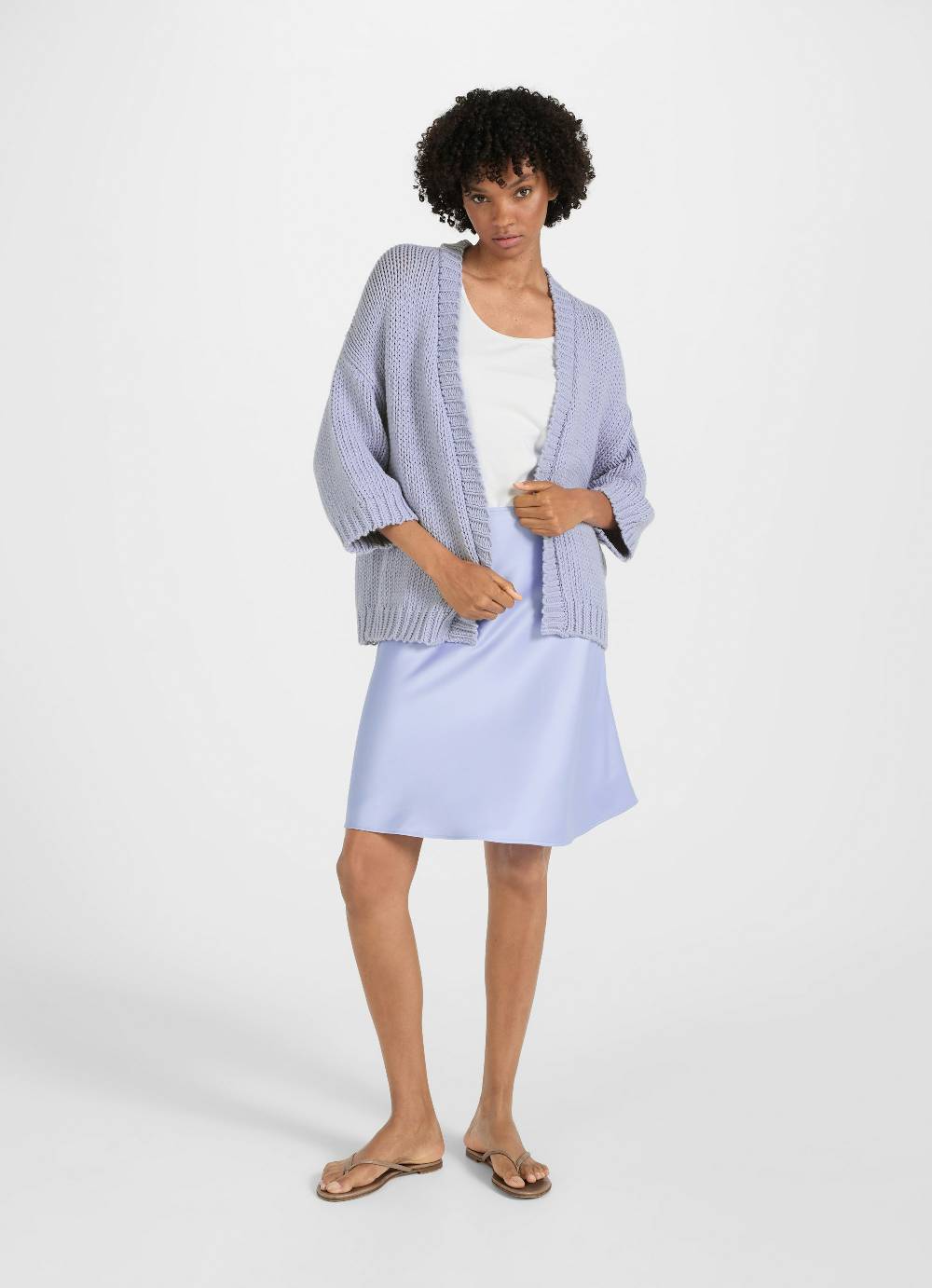 Juvia Strick - Cardigan