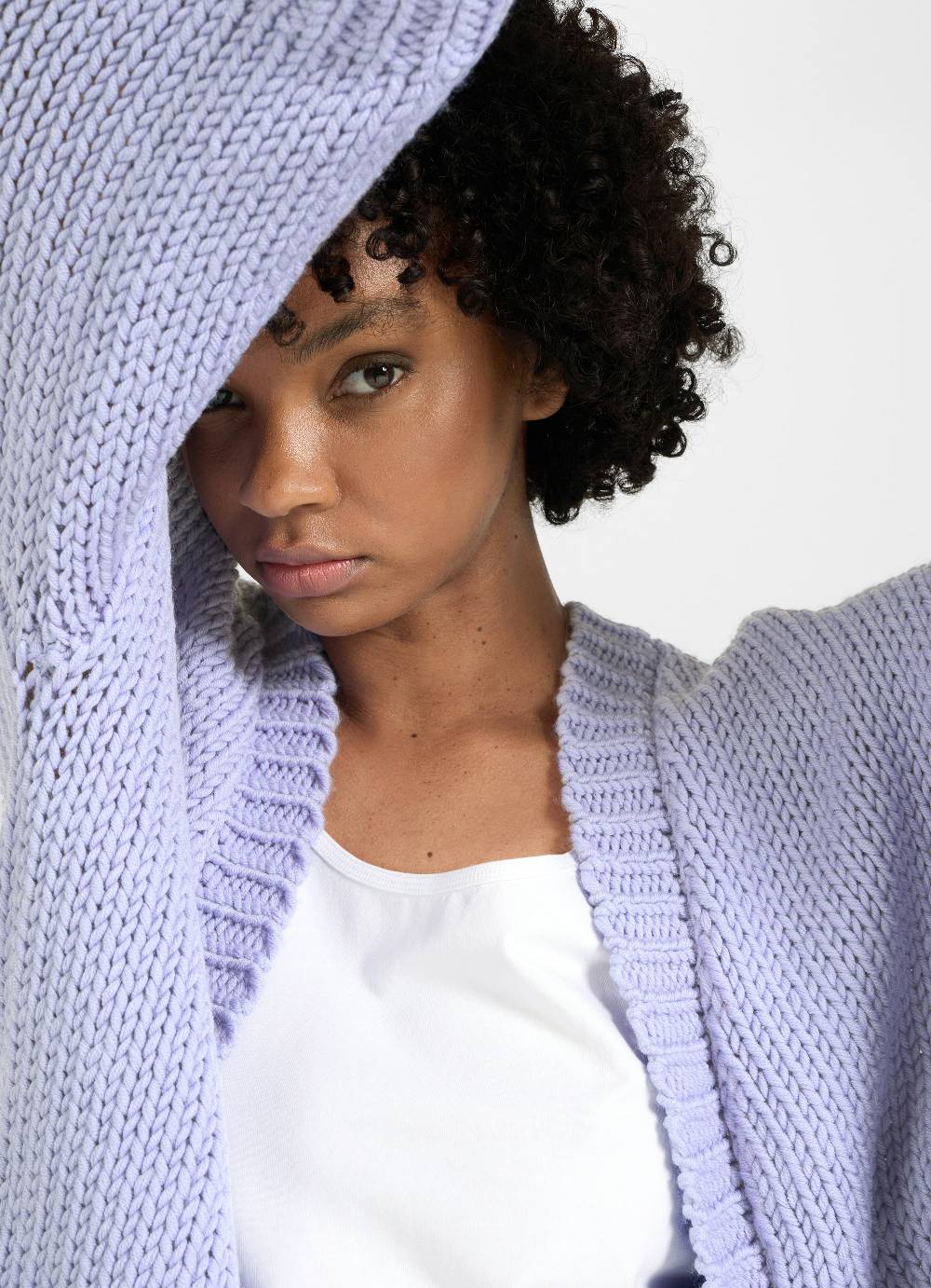 Juvia Strick - Cardigan