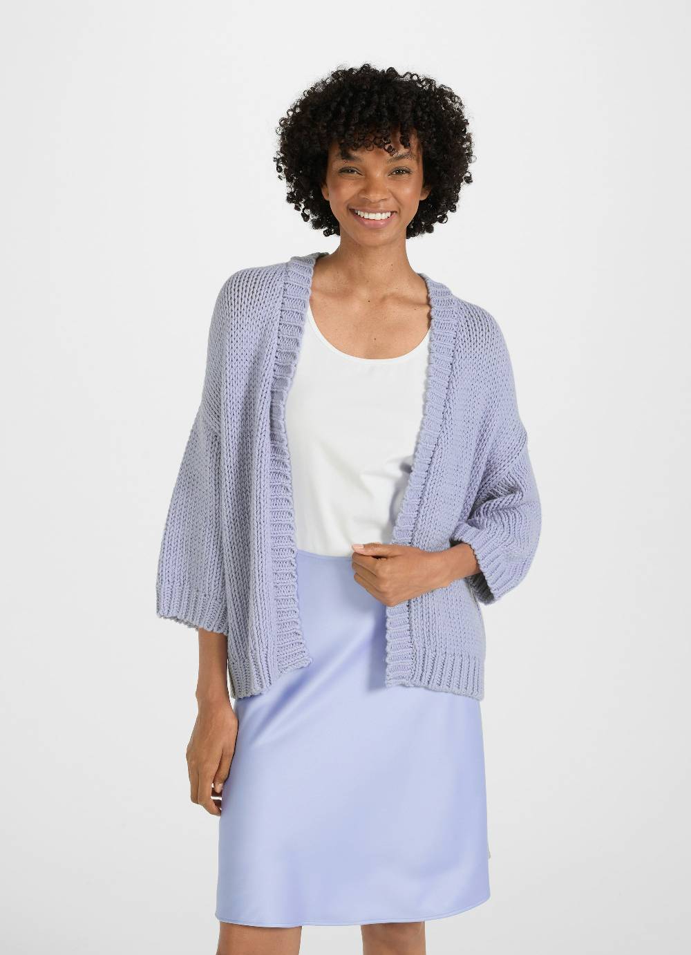Juvia Strick - Cardigan