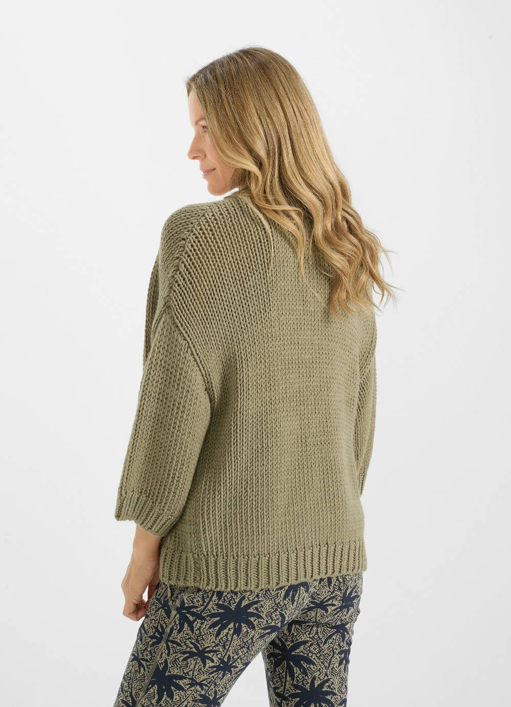 Juvia Strick - Cardigan