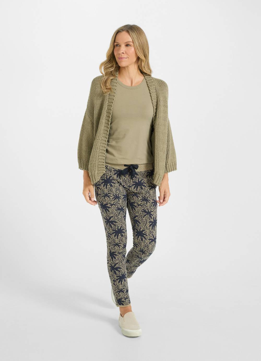 Juvia Strick - Cardigan