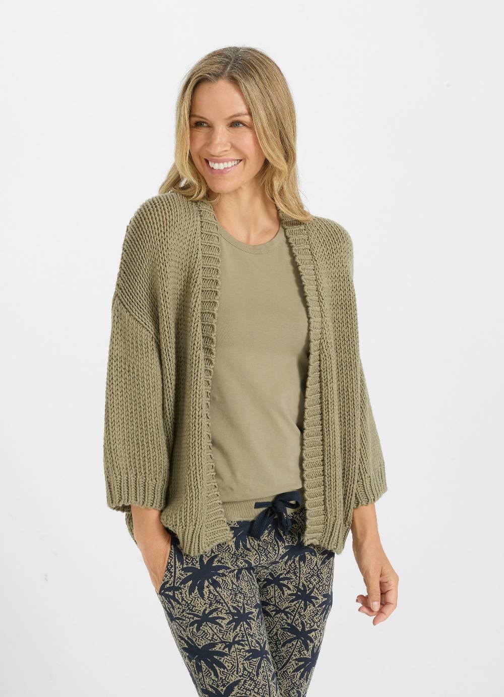 Juvia Strick - Cardigan