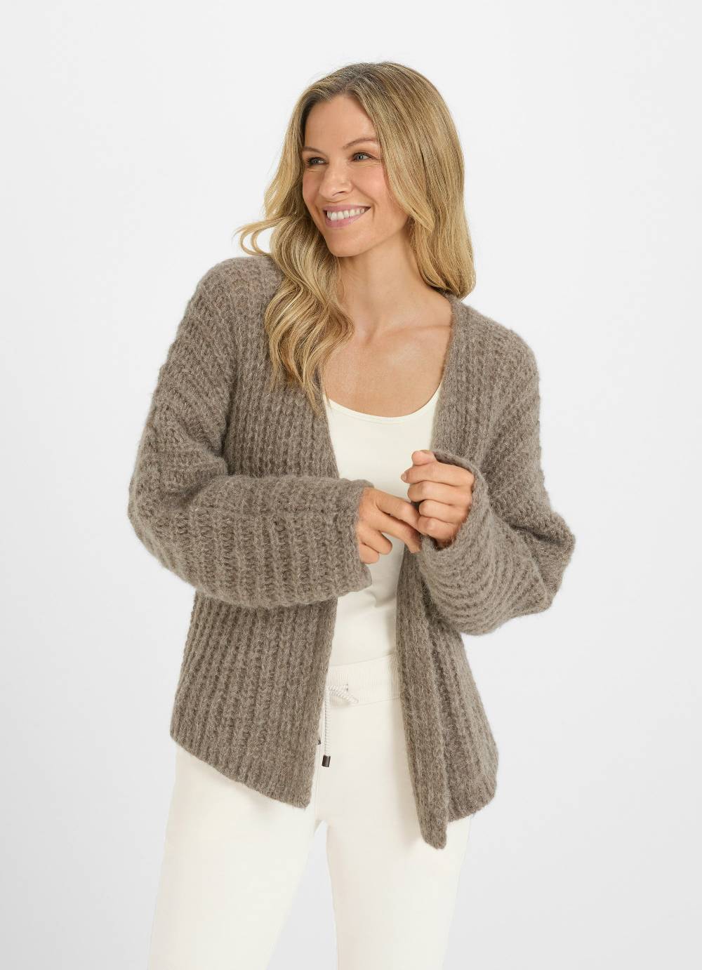 Juvia Strick - Cardigan