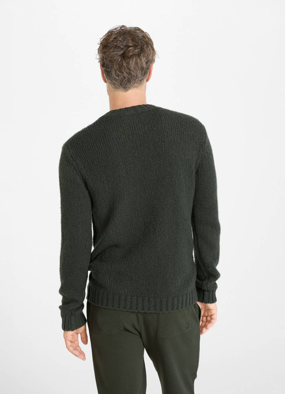Juvia Strick Pullover