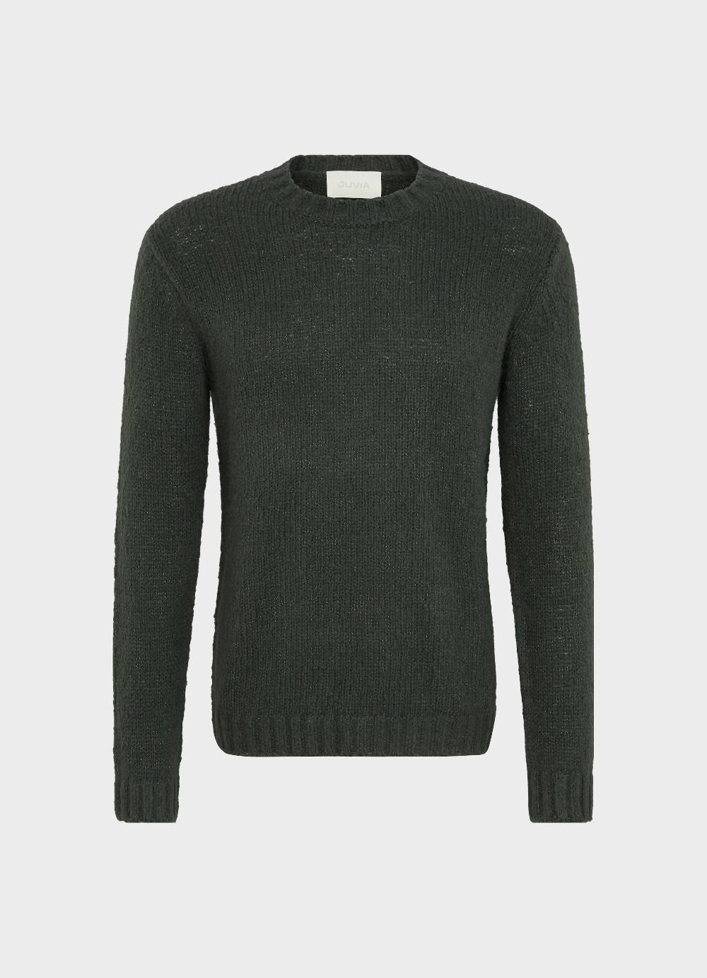 Juvia Strick Pullover