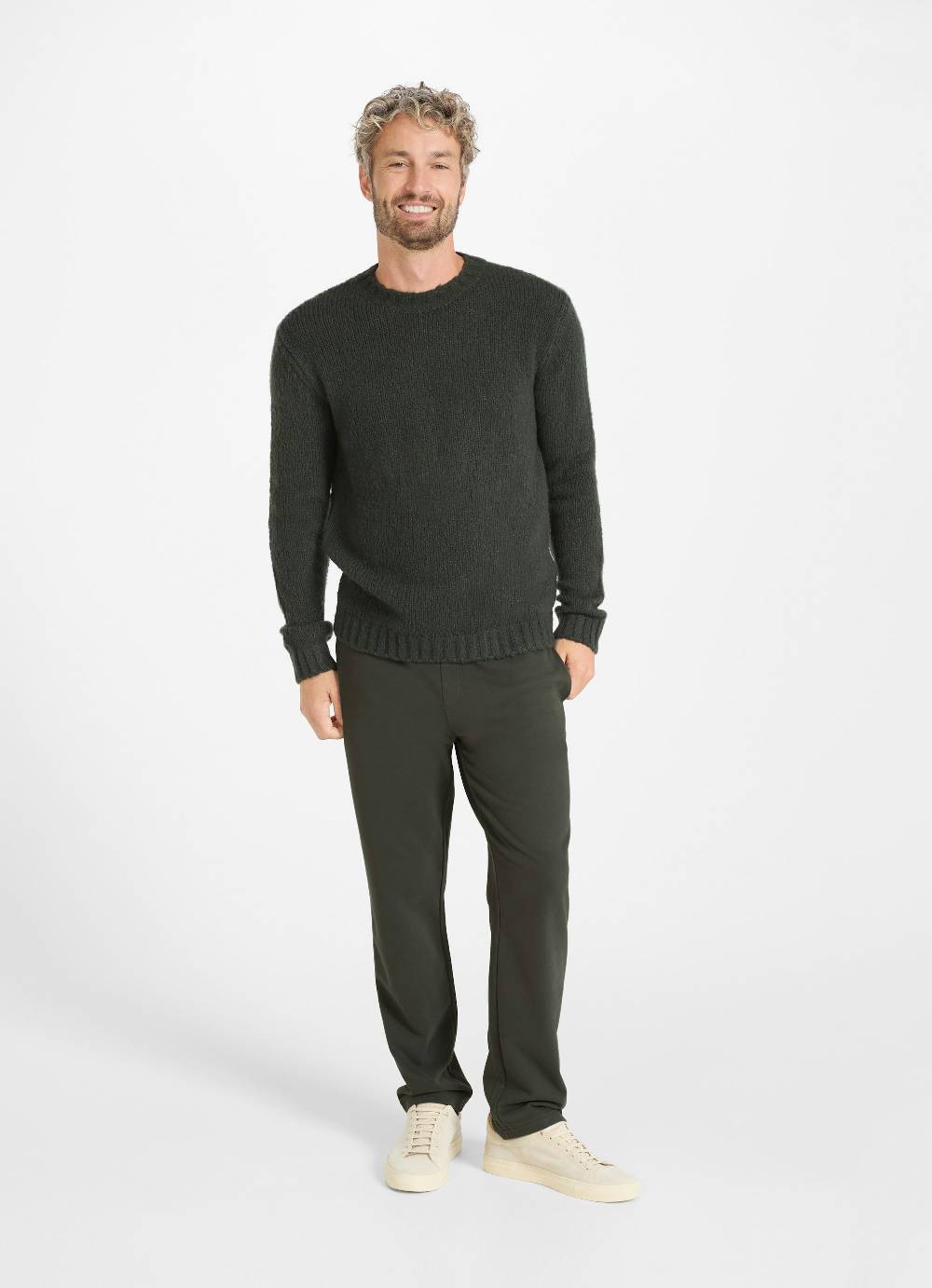 Juvia Strick Pullover