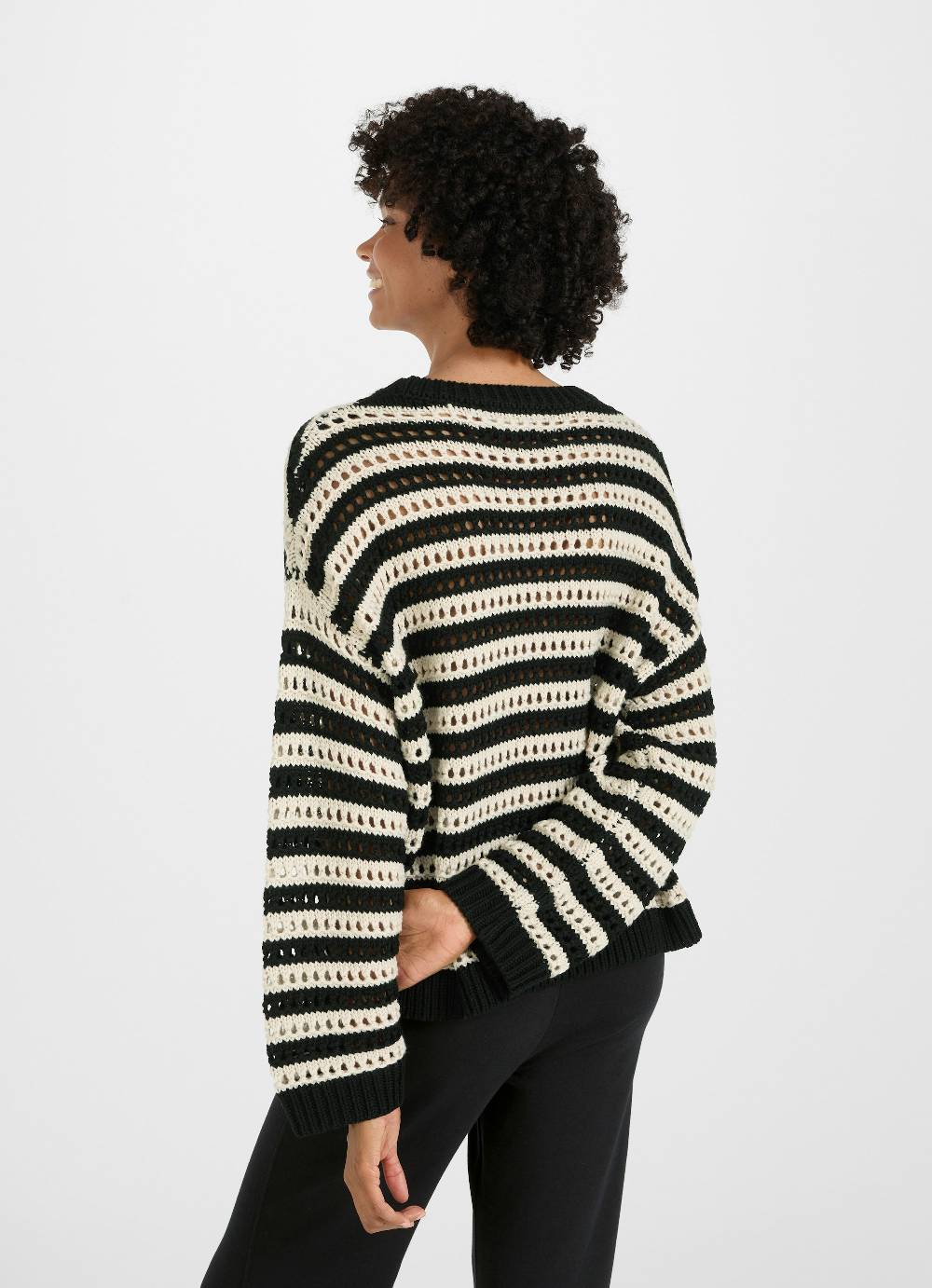 Juvia Strick - Pullover