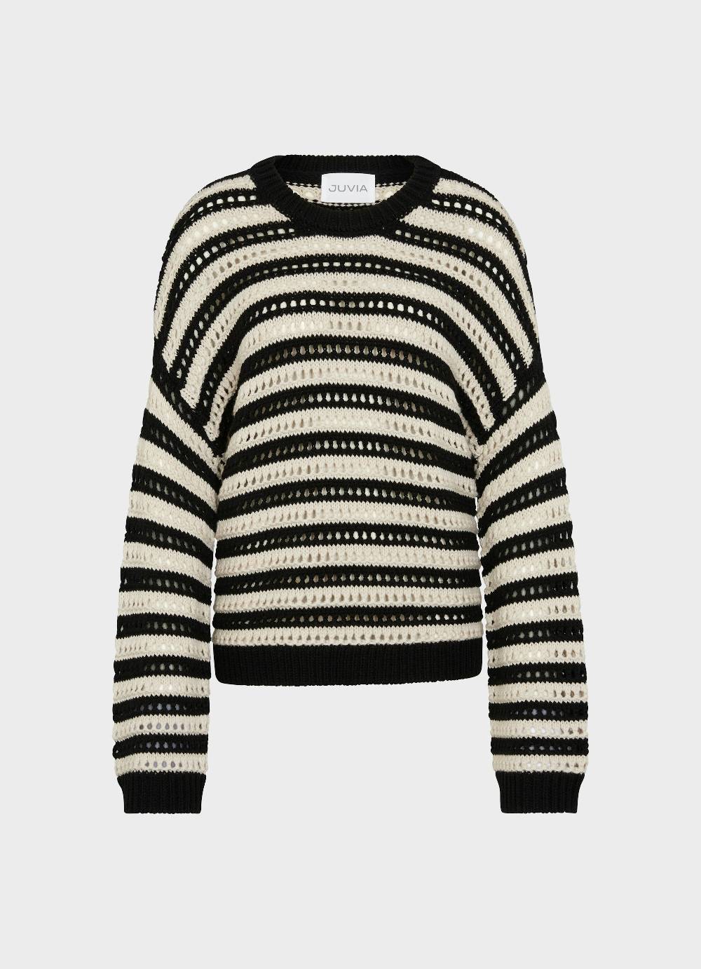 Juvia Strick - Pullover