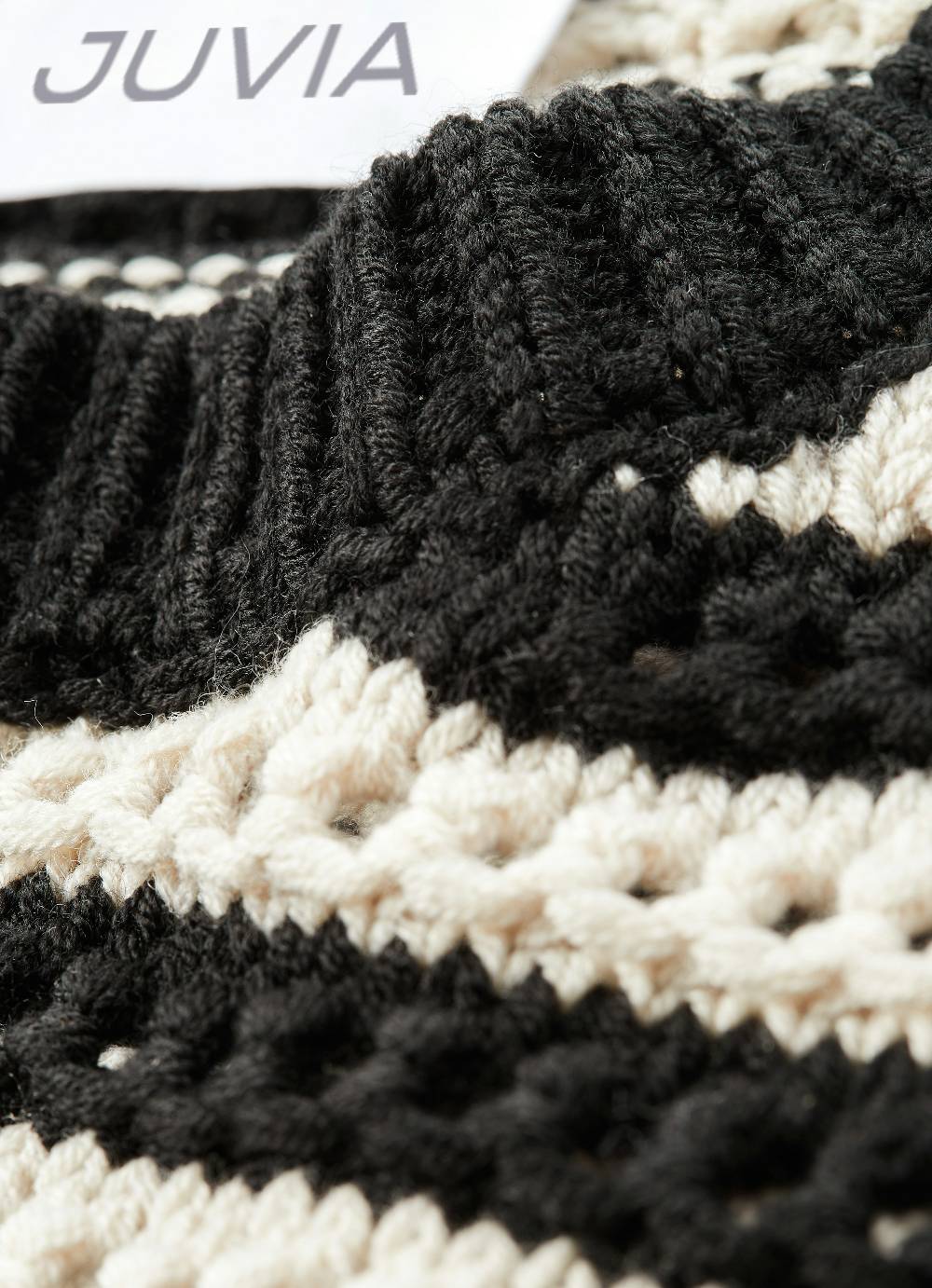 Juvia Strick - Pullover