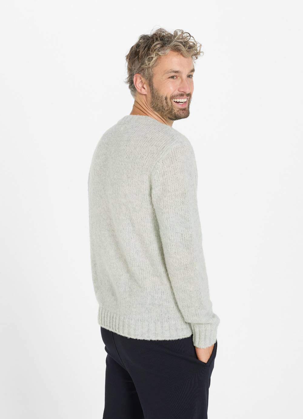 Juvia Strick Pullover
