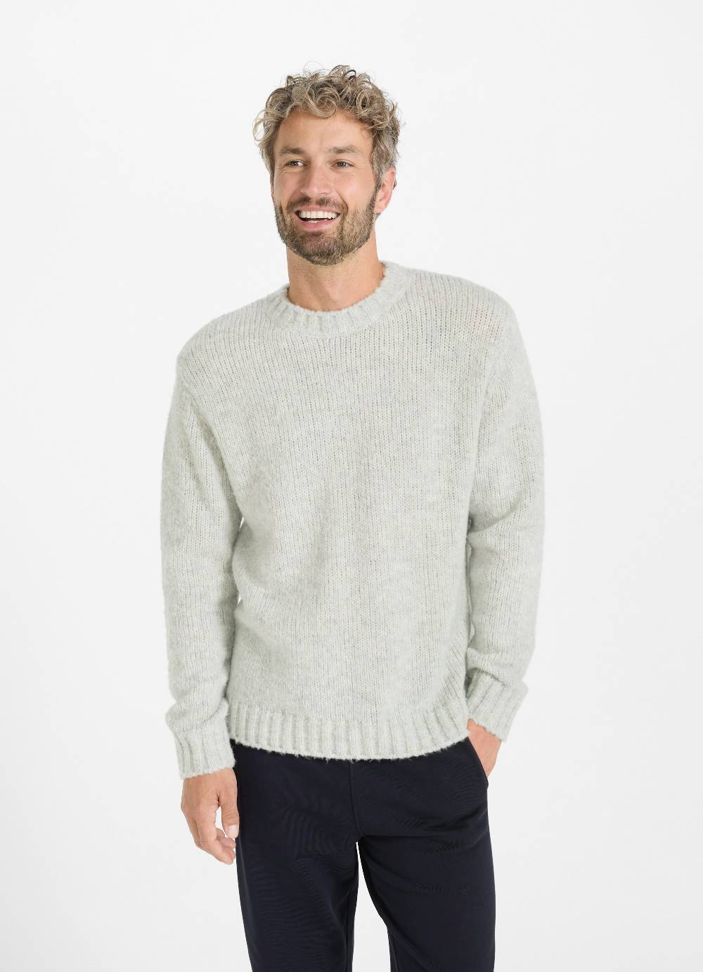 Juvia Strick Pullover