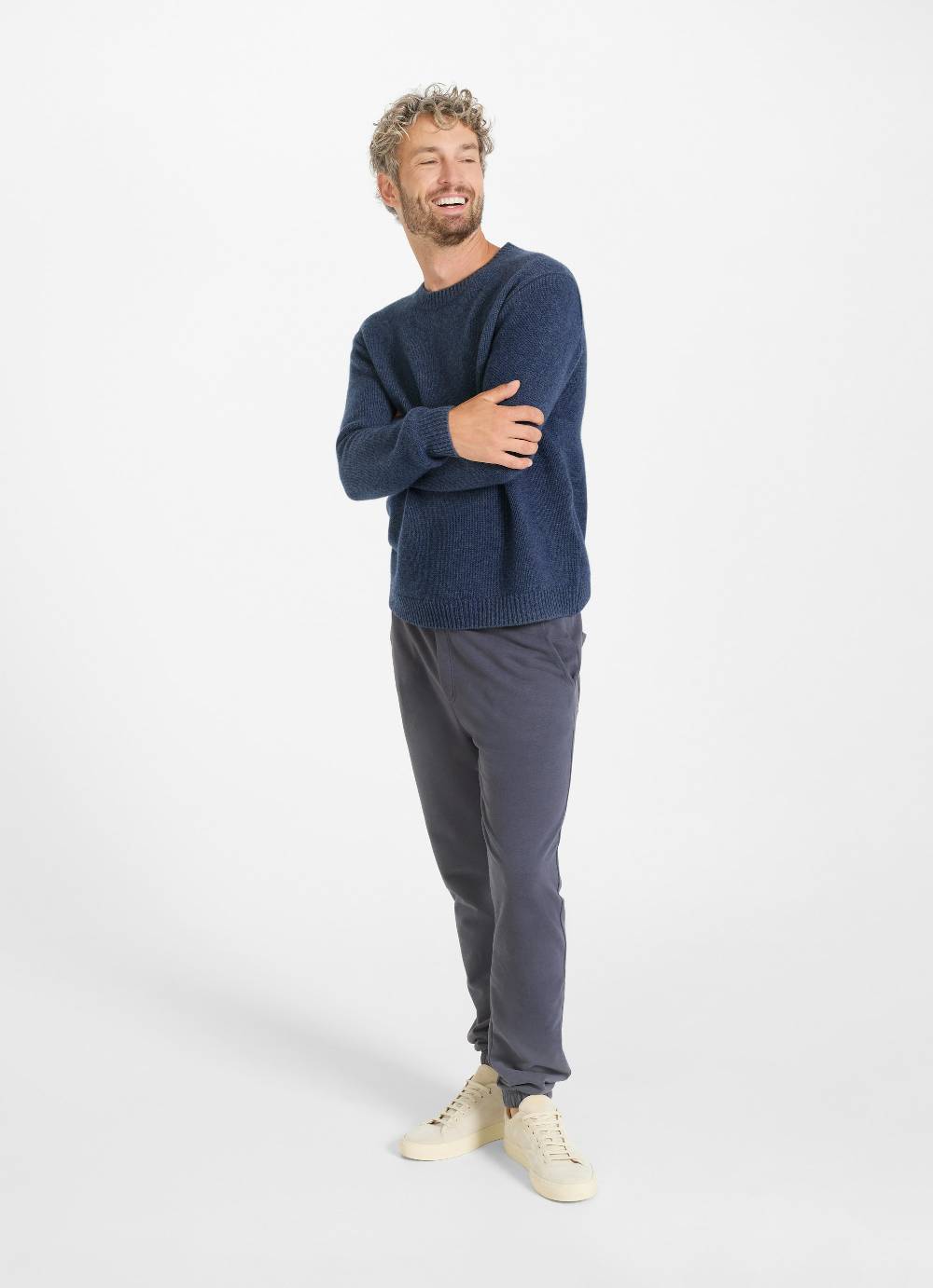 Juvia Strick Pullover