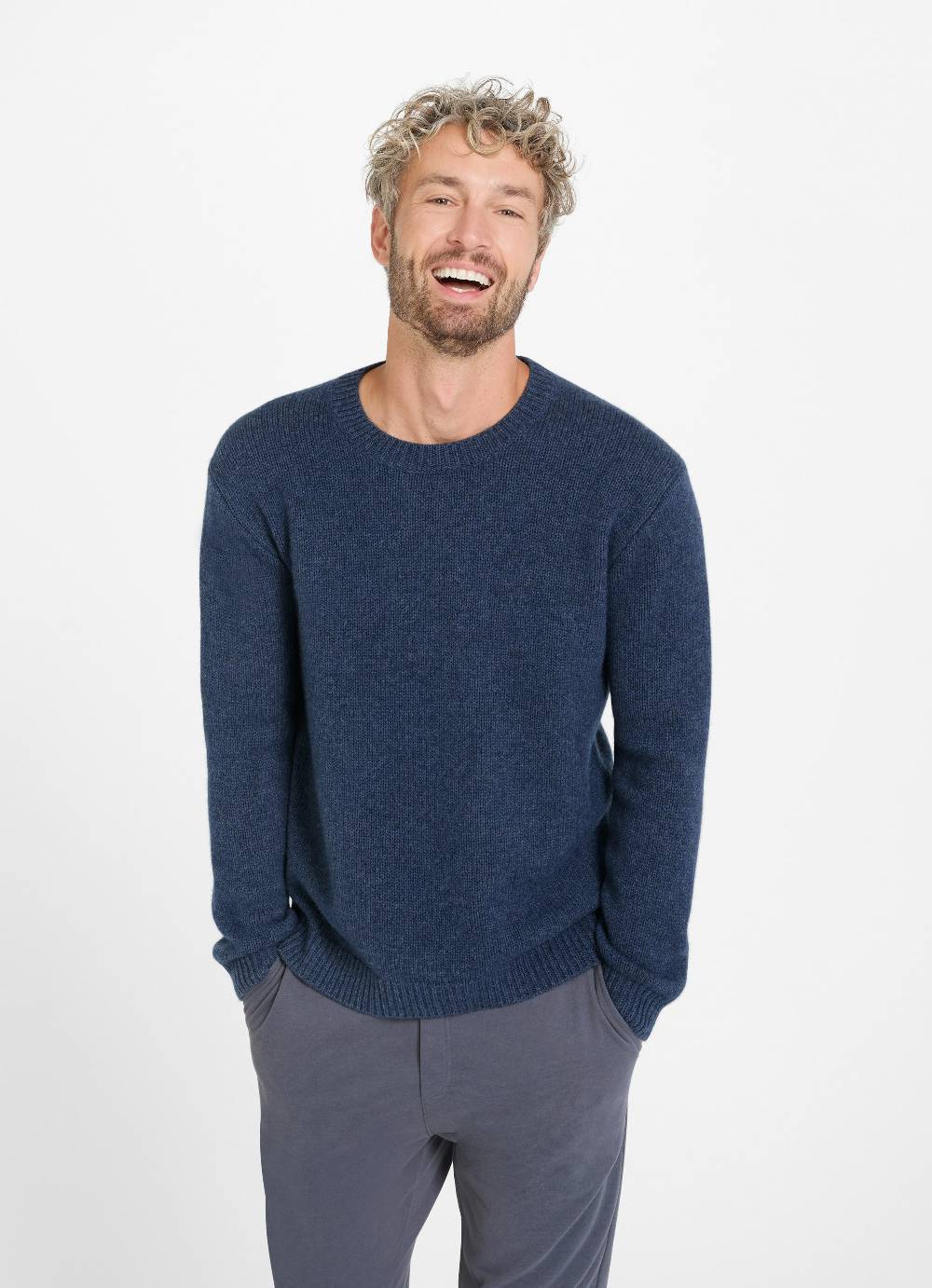 Juvia Strick Pullover