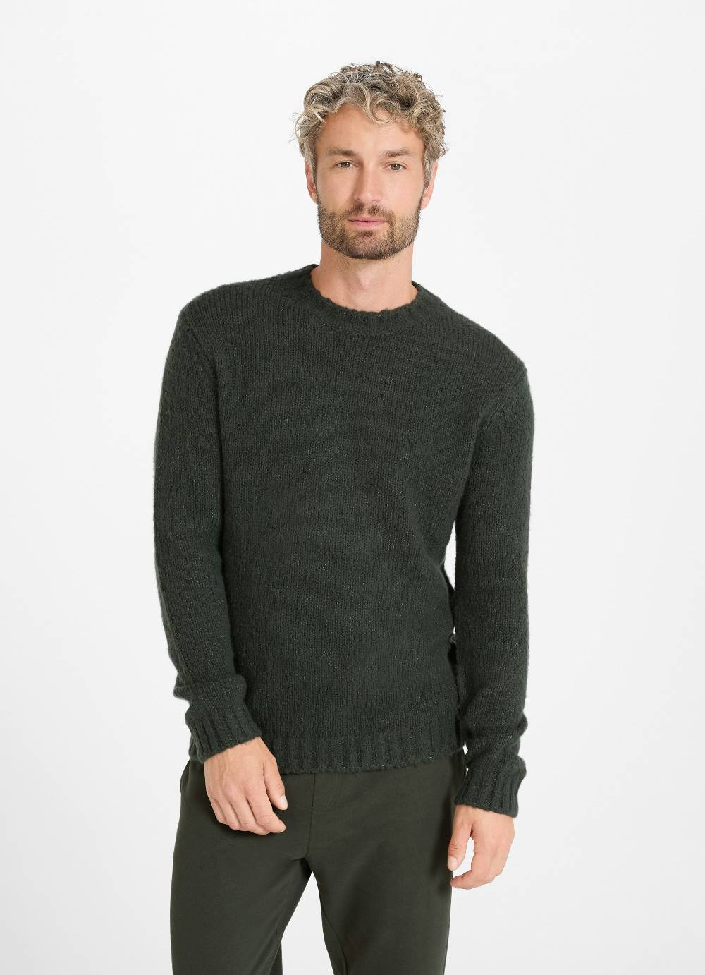 Juvia Strick Pullover