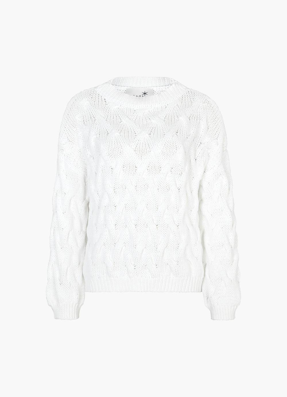 Juvia Strickpullover