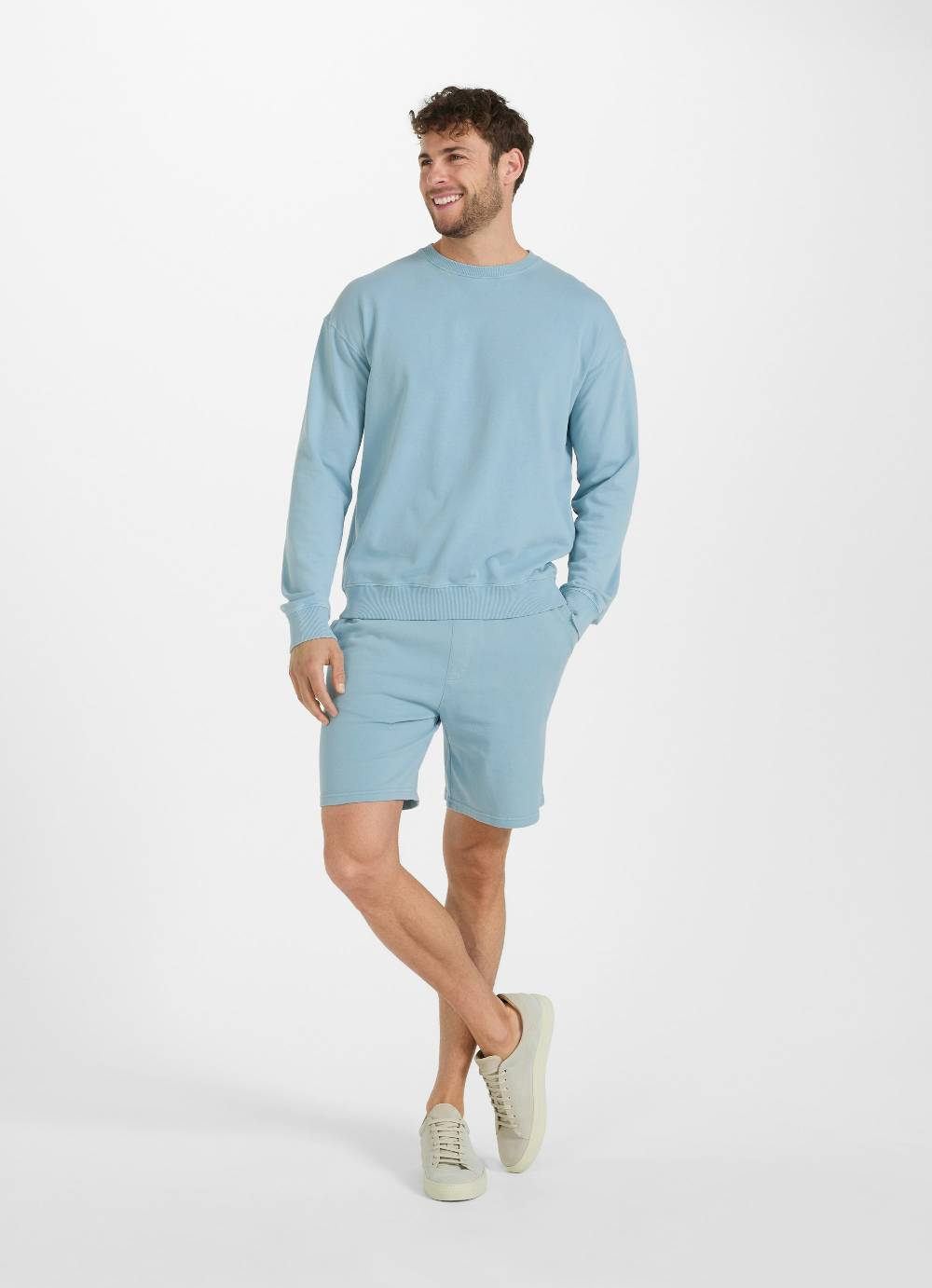 Juvia Sweatshirt