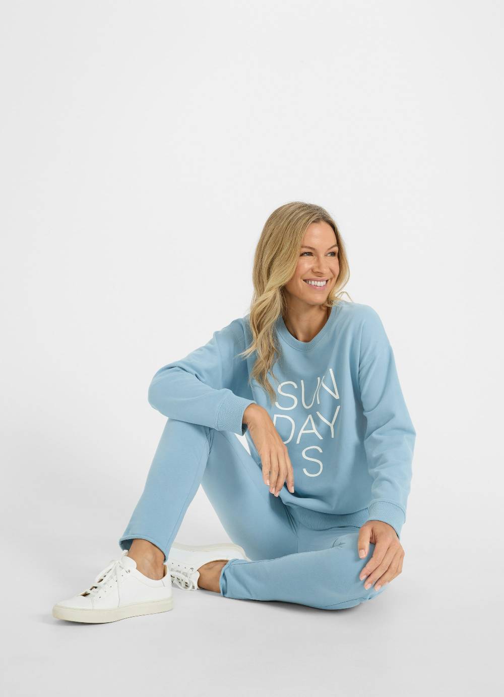 Juvia Sweatshirt
