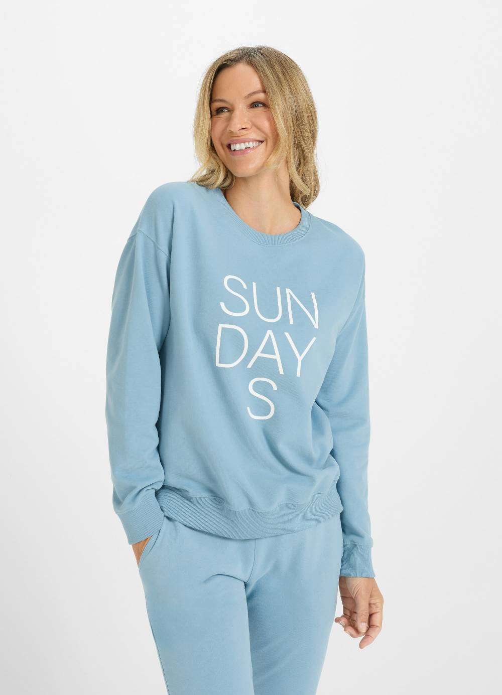 Juvia Sweatshirt