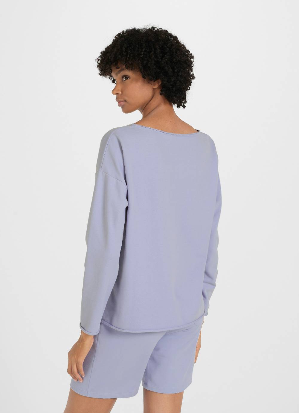 Juvia Sweatshirt