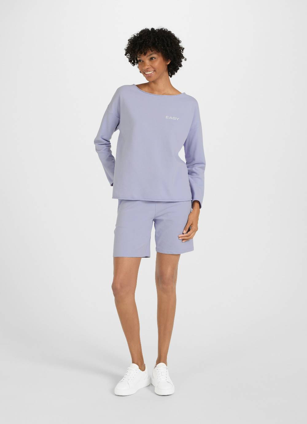 Juvia Sweatshirt