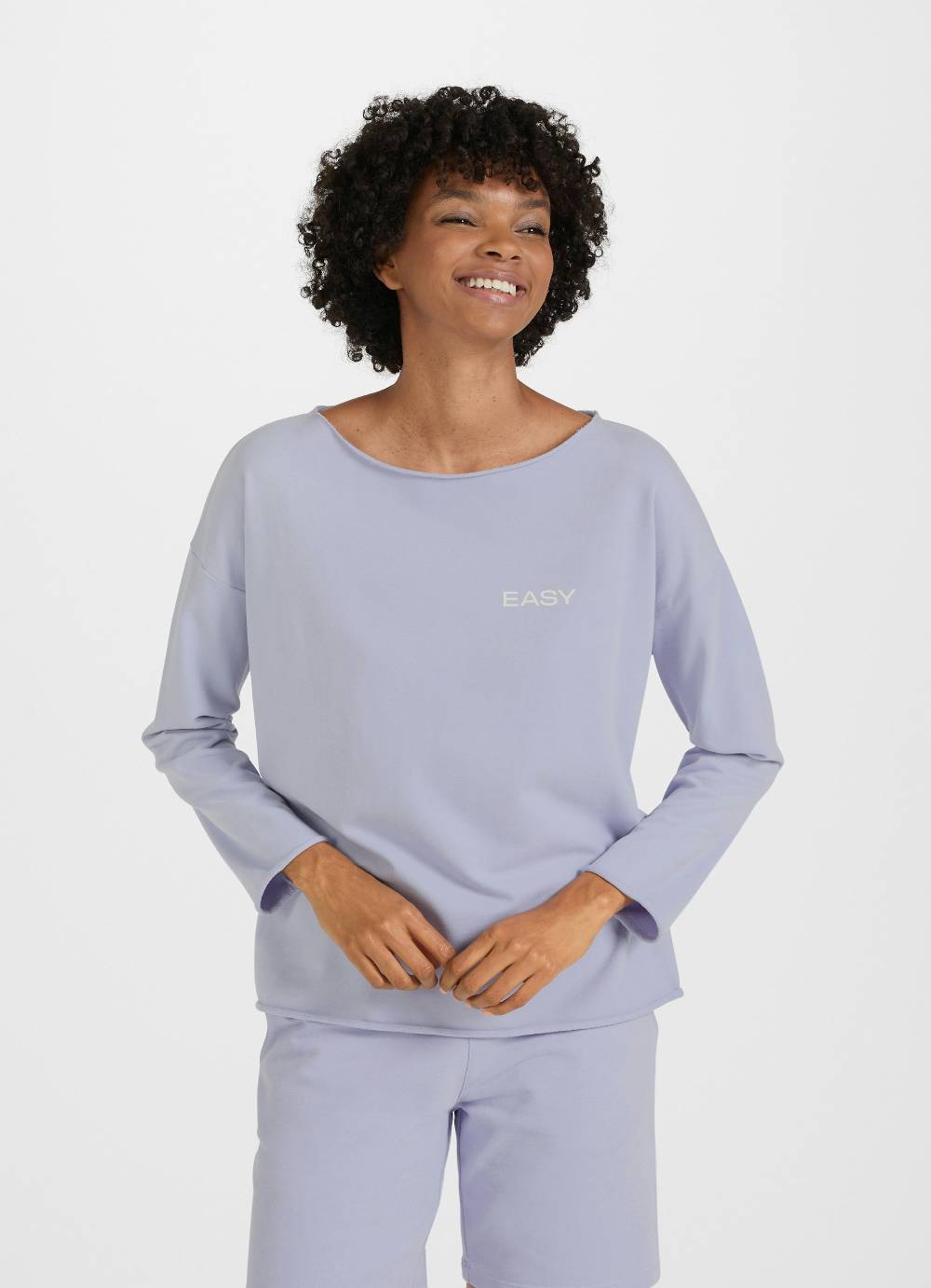 Juvia Sweatshirt
