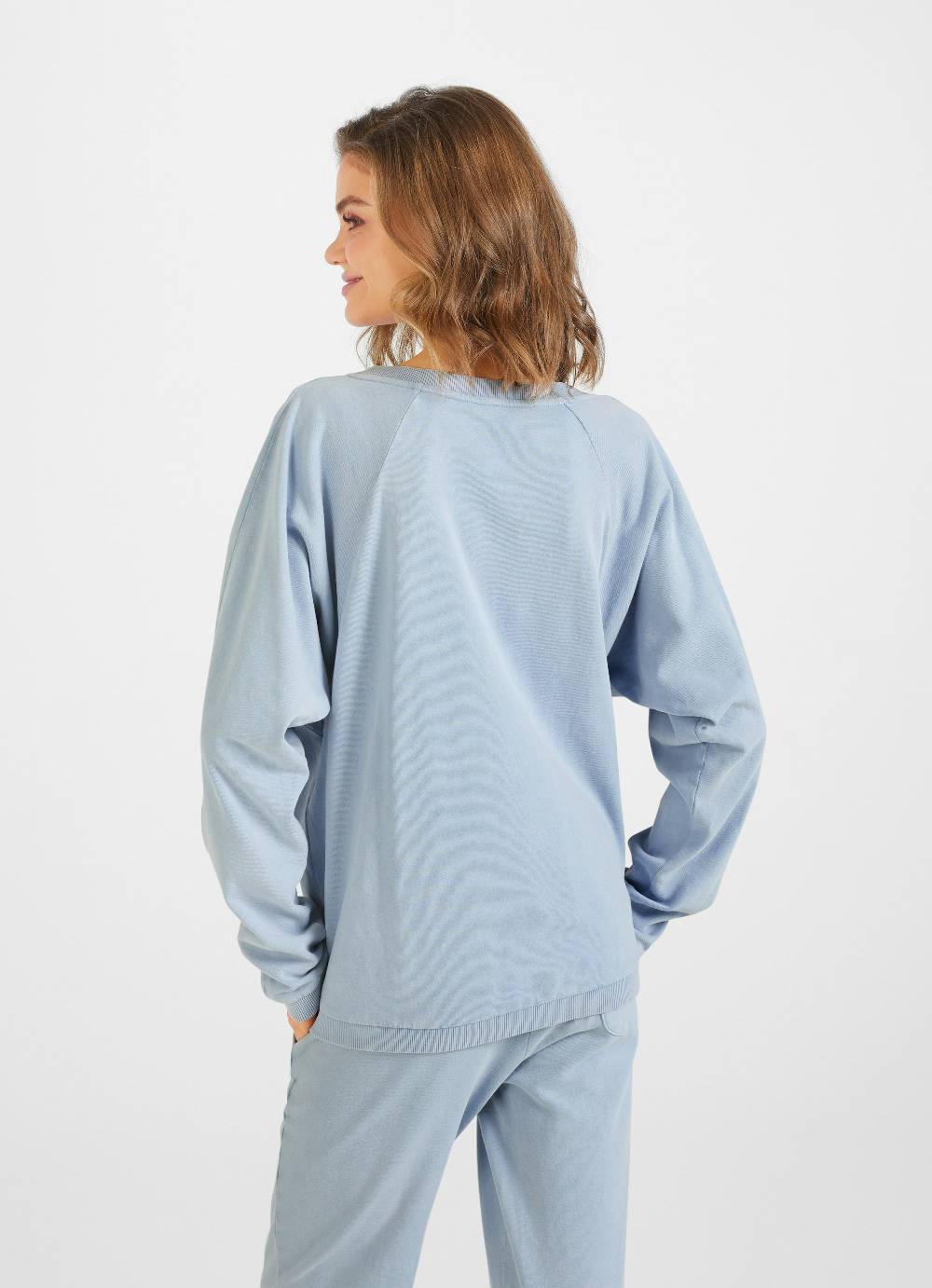 Juvia Sweatshirt