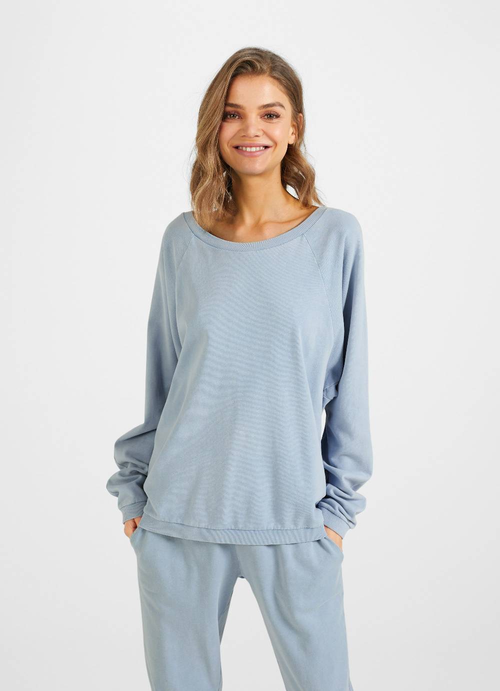 Juvia Sweatshirt