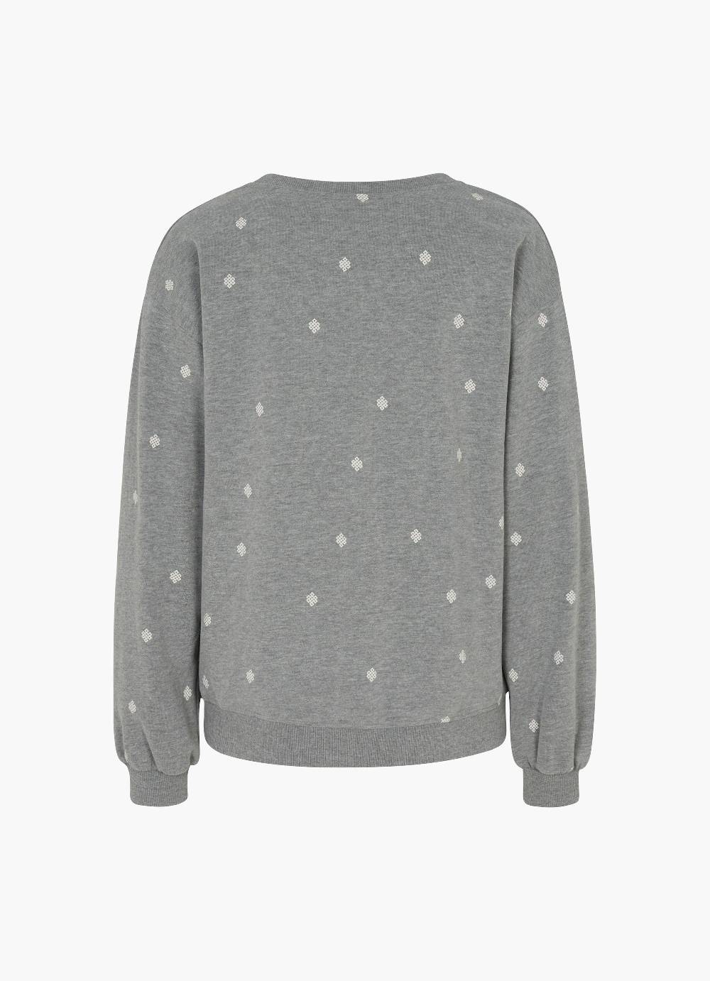 Juvia Sweatshirt