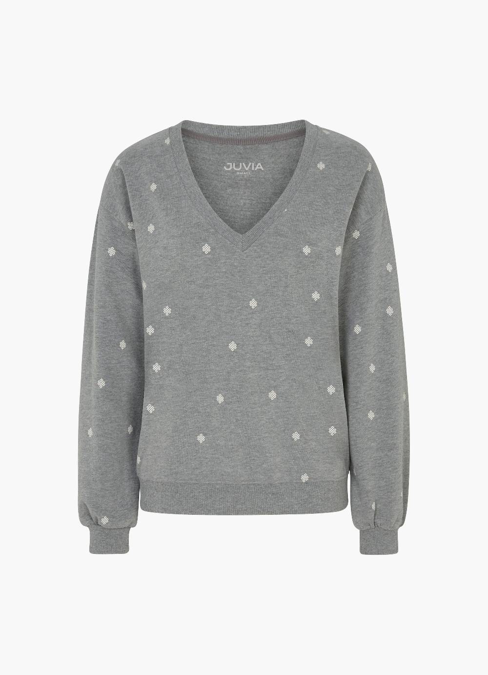 Juvia Sweatshirt