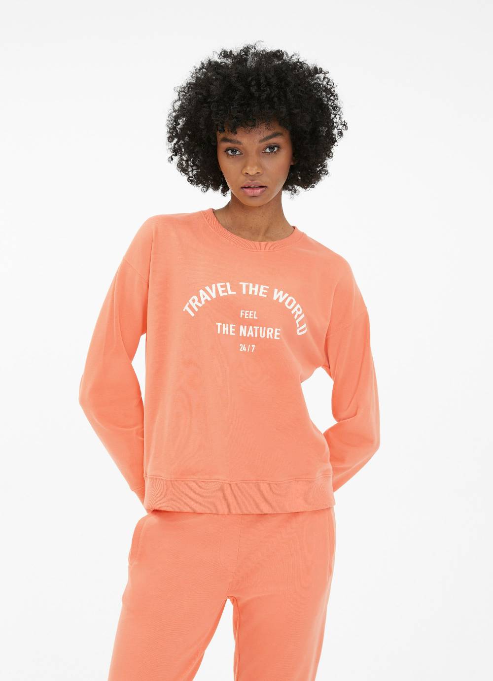 Juvia Sweatshirt