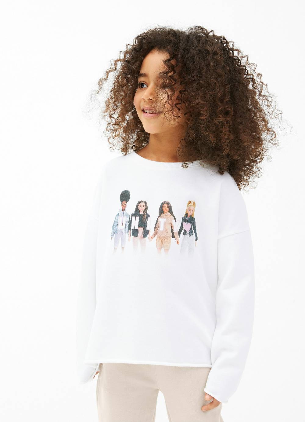 Juvia Sweatshirt