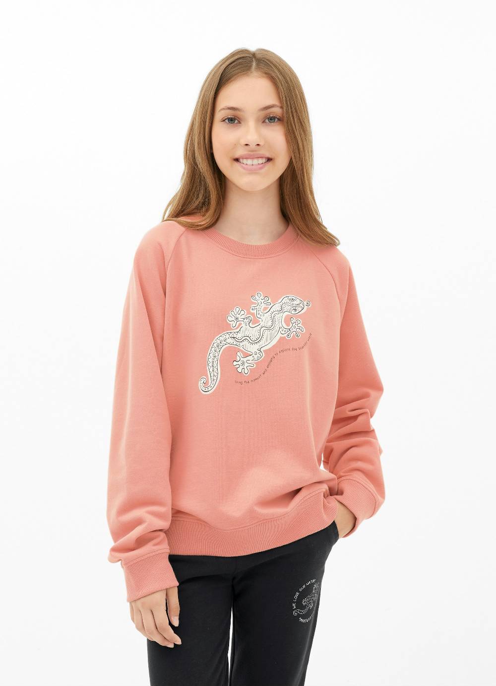 Juvia Sweatshirt