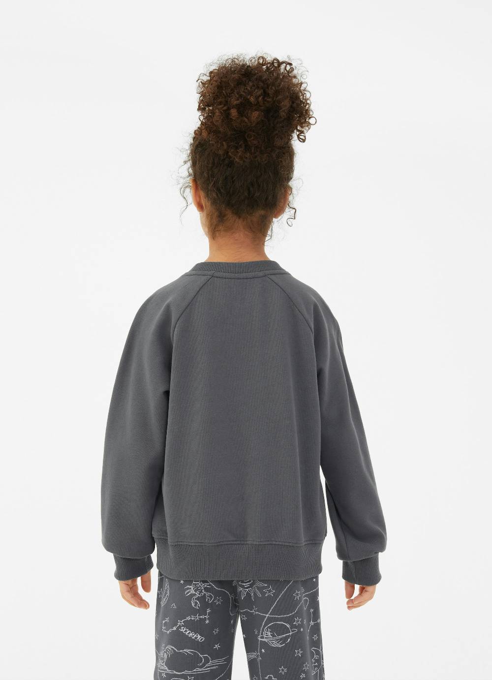 Juvia Sweatshirt