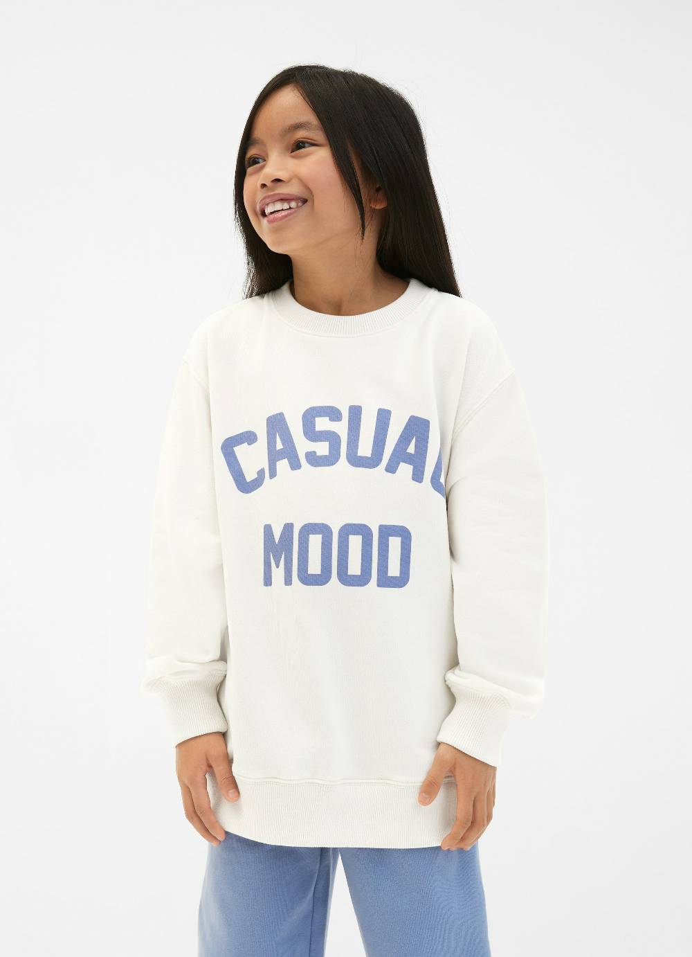 Juvia Sweatshirt