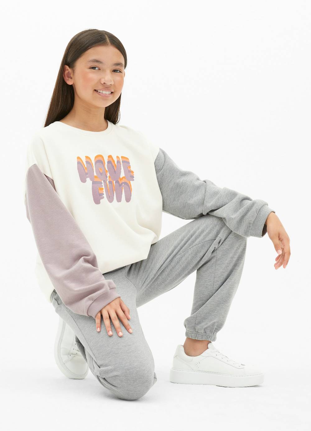 Juvia Sweatshirt