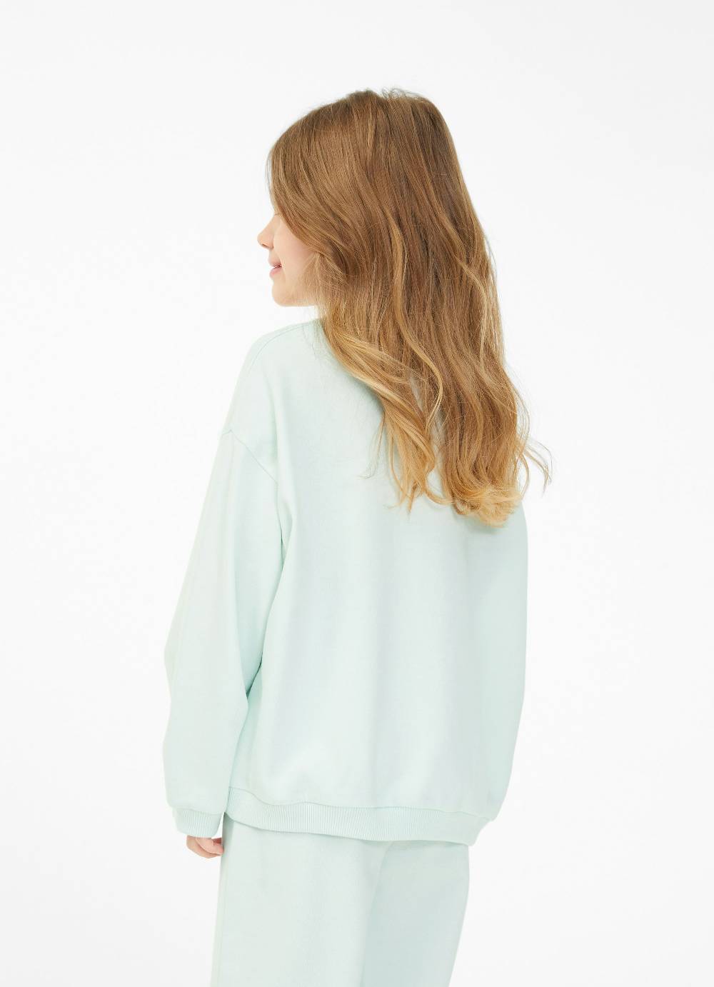 Juvia Sweatshirt