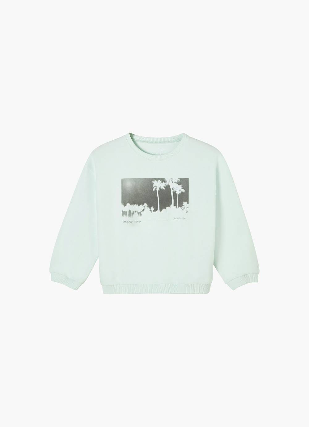 Juvia Sweatshirt