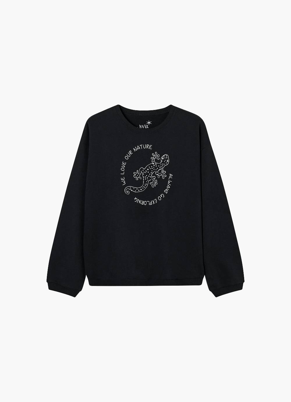 Juvia Sweatshirt