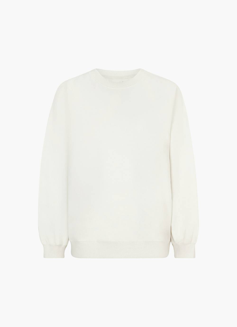 Juvia Sweatshirt Mit Puffärmeln