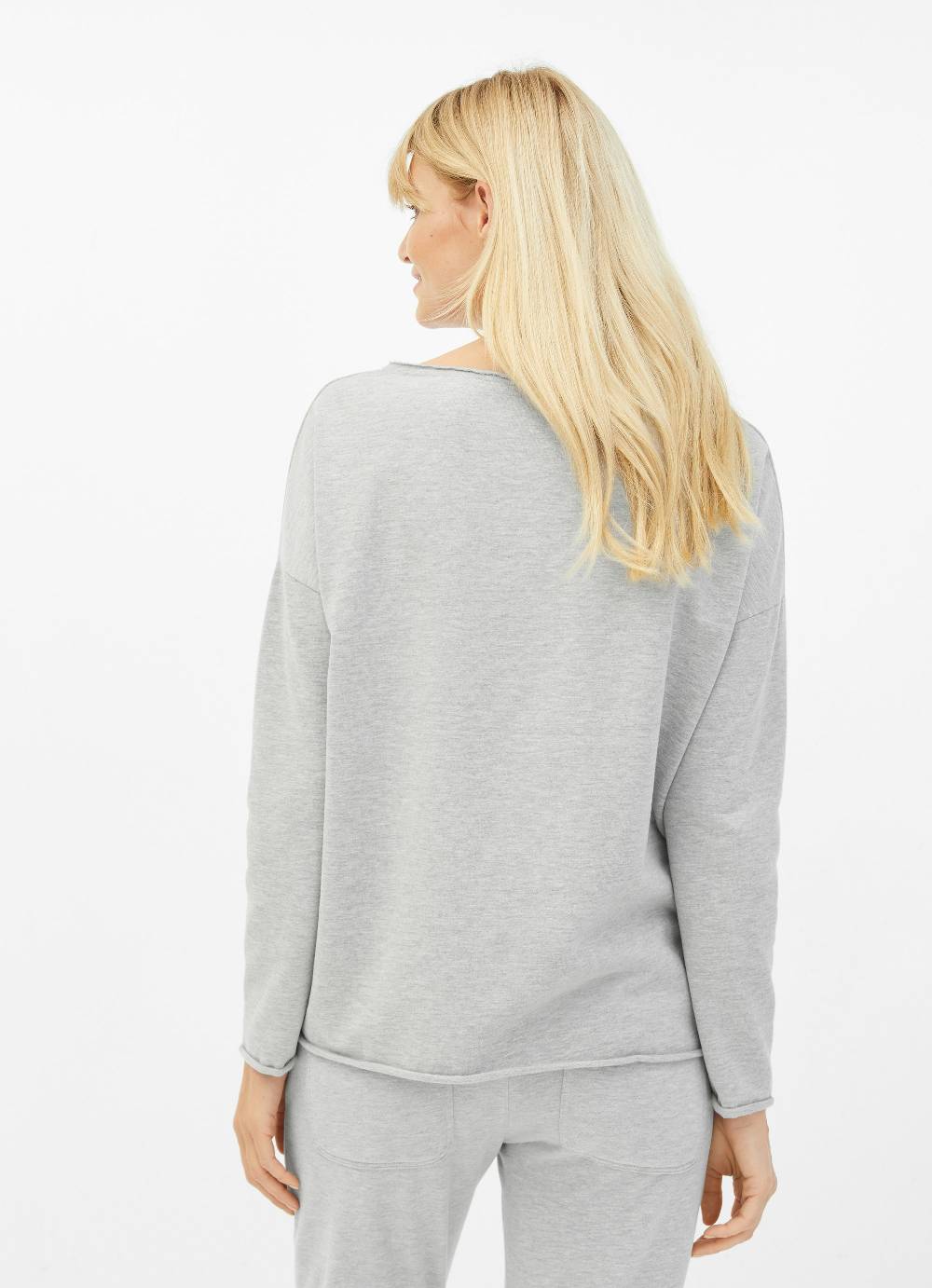 Juvia Sweatshirt