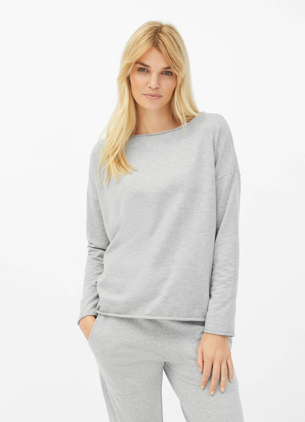 Juvia Sweatshirt