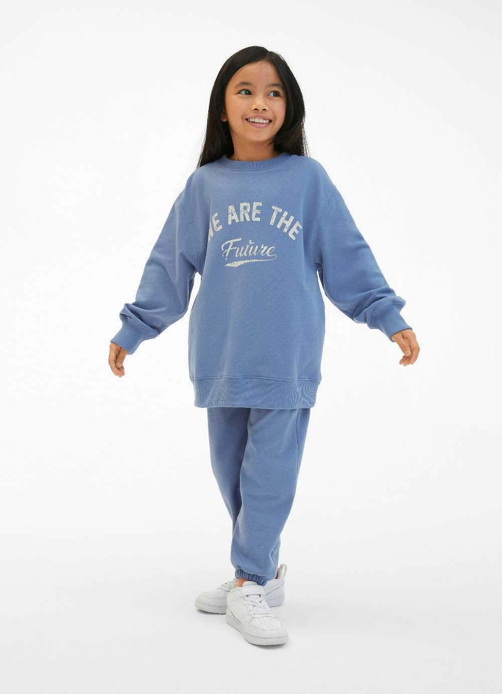 Juvia Sweatshirt