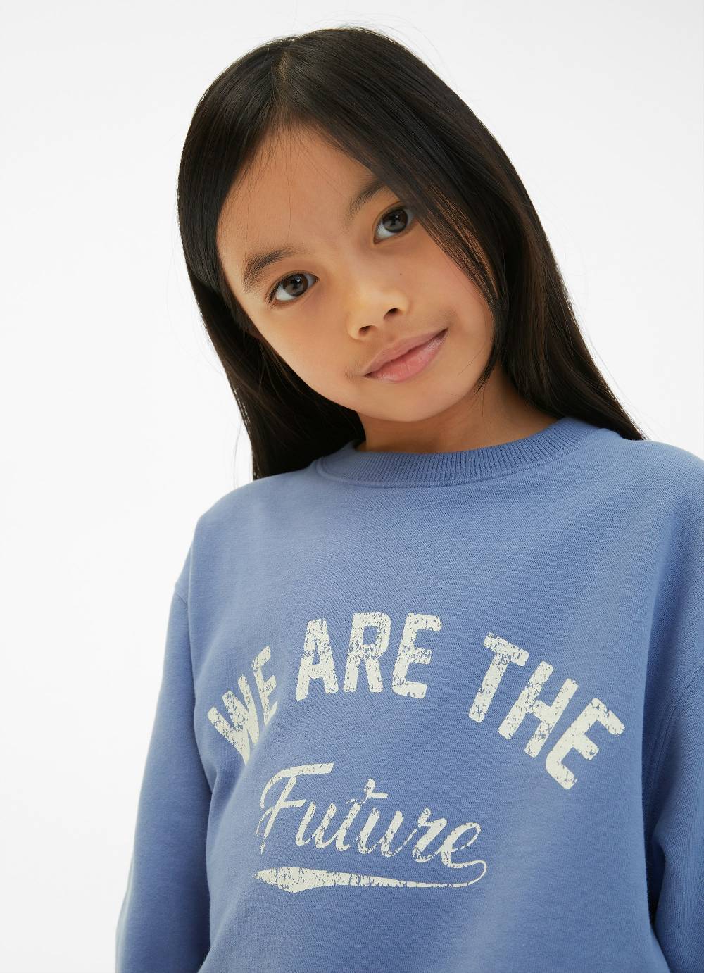 Juvia Sweatshirt