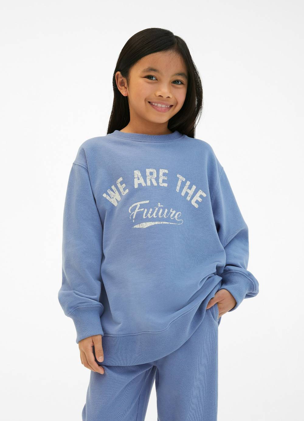 Juvia Sweatshirt